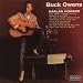 Buck Owens Sings Harlan Howard