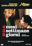 4 Mesi, 3 Settimane, 2 Giorni