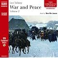 War and Peace: v. 2
