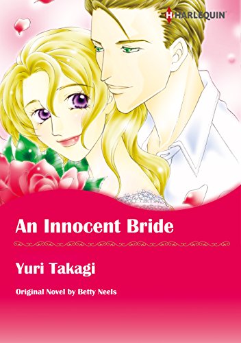 An Innocent Bride (Harlequin comics)