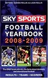 Sky Sports Football Yearbook 2008-2009