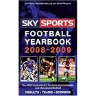 Sky Sports Football Yearbook 2008-2009 by  Jack Rollin and Glenda Rollin