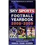 Sky Sports Football Yearbook 2008-2009