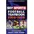 Sky Sports Football Yearbook 2008-2009