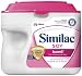 Similac Sensitive Isomil Soy, Powder, 1.45-Pounds (Pack of 6) (Packaging May Vary)