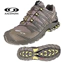 Salomon - Damen Walkingschuh - XA Comp 3D Ultra GTX W