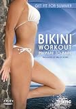 Bikini Workout - Prepare to Bare - Total Body Toning - Healthy Living Series - Millie Dobie [DVD]