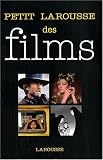 Petit Larousse des films