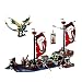 LEGO Castle Troll Warship