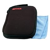 Buffalo Black 2.5" Portable Pouch for Hard disk Soft Case