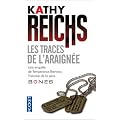 Les traces de l'araign�e