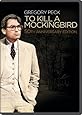 To Kill a Mockingbird 50th Anniversary Edition