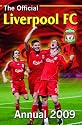 Official Liverpool FC Annual 2009 (Annual)