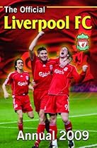 Official Liverpool FC Annual 2009