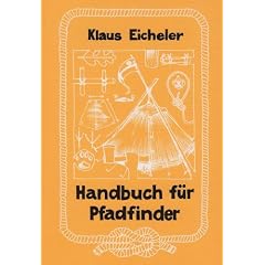 Handbuch f�r Pfadfinder