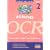 OCR AS Biology, Unit 2, Module 2802: Human Health and Disease (Student Unit Guides)