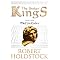 Highly anticipated Fantasy books in 2007 and 2008