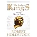 The Broken Kings: Book 3 Of The Merlin Codex (Gollancz S.F.)