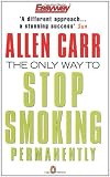 Only Way to Stop Smoking Permanently (Penguin Health Care & Fitness)