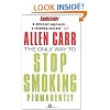 Only Way To Stop Smoking Permanently