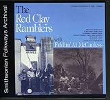 Red Clay Ramblers With Fiddlin Al Mccanless