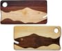 Fish Cutting Boards, Set of 2