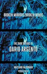 Broken Mirrors/Broken Minds