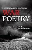 The New Oxford book of war poetry