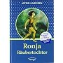 Ronja R�ubertochter. Sonderausgabe von Astrid Lindgren