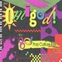Like, Omigod! The '80s Pop Culture Box (Totally)