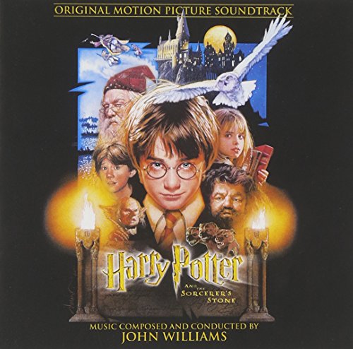 John Williams - Harry Potter & the Sorcerer