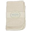 Bumkins Organic Burp Clothe 2 pk.