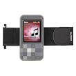 ZEN Mozaic Skin W/Clip & Armband