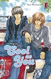 Produkt-Bild: Cool as You, Band 1