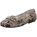 KATHY Van Zeeland Women's Lara Moccasin