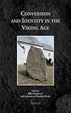Conversion and identity in the Viking age