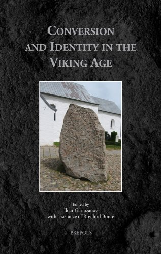 Conversion and Identity in the Viking Age (Medieval Identities: Socio-Cultural Spaces)