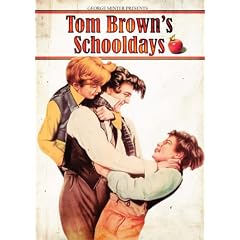 Tom Brown's Schooldays