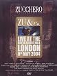 Zucchero - Zu & Co: Live at the Royal Albert Hall