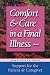 Books : Comfort and Care in a Final Illness