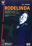  : Handel - Rodelinda / Roschmann, Chance, Palmer, Nilon, Robson, Chiummo, Bolton, Munich Opera