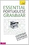 Essential Portuguese Grammar: Teach Yourself