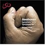 Beethoven - Symphonies Nos 1 & 5 (LSO, Haitink)