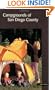Campgrounds of San Diego County: Federal, State, County, Regional, Municipal (Sunbelt Guidebooks and Maps)