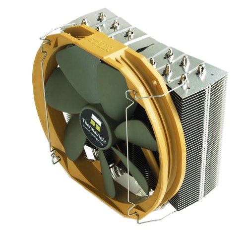 Thermalright Archon Rev.A CPU-K&uuml;hler f&uuml;r Sockel 775/1155/1366/AM2/AM3/FM1 Preisvergleich