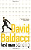 Cover of Last Man Standing by David Baldacci 0330419706