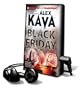 Black Friday [With Earbuds] (Playaway Adult Fiction)