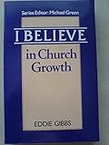 I believe in church growth