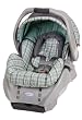 Graco Snugride Infant Car Seat, Wilshire
