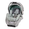Graco Snugride Infant Car Seat, Wilshire